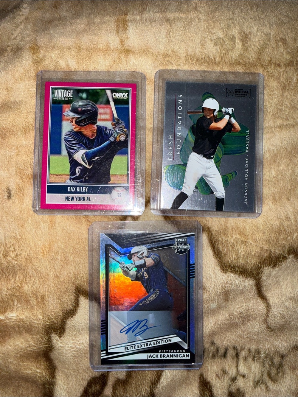 🖤Baseball Trading Card Lot #1🖤